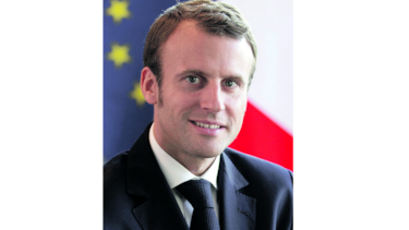 Xi Jinping apoyará gestión de Macron