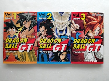 ¿Quién era Akira Toriyama?, creador de ‘Dragon Ball’ y el famoso Gokū
