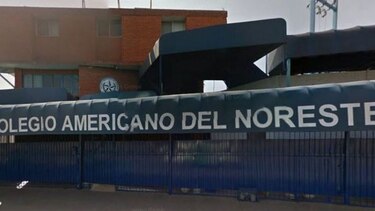 Tiroteo en escuela de México deja al menos tres heridos graves