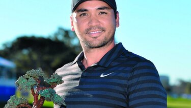 Jason Day gana en ‘playoffs’ en La Jolla