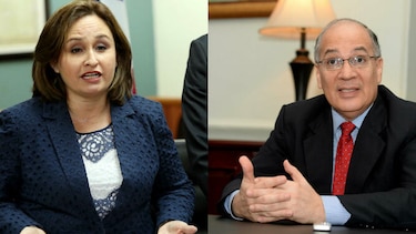 Procuraduría de la Administración procesa dos denuncias contra Kenia Porcell por los Varelaleaks