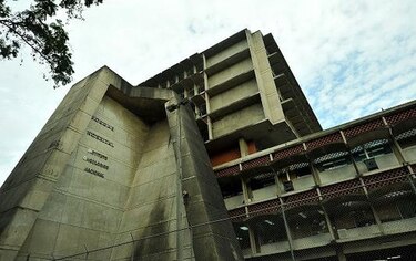 Carpetazo al contrato con el Consorcio Nuevo Ion