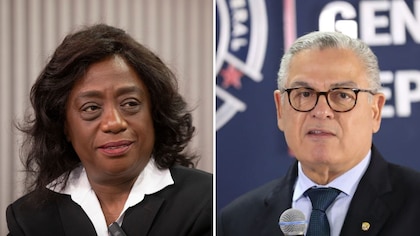 ‘Los docentes no tienen derecho a exigir pago si no trabajan’: exmagistrado Molino Mola sobre paro en educación