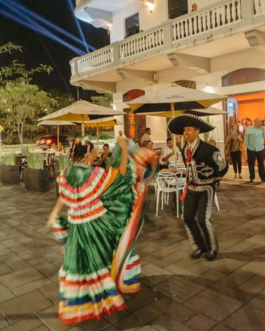 De México, con amor