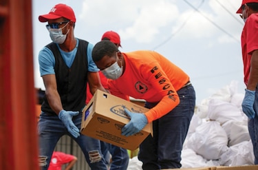 Contraloría investiga al menos 135  quejas sobre   plan solidario 