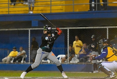 Abraham Rodríguez es el elegido el Jugador Más Valioso del campeonato mayor 