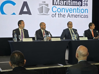 Panamá se prepara para ser el epicentro marítimo de las Américas