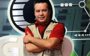 Periodista de radio es asesinado en norte de México