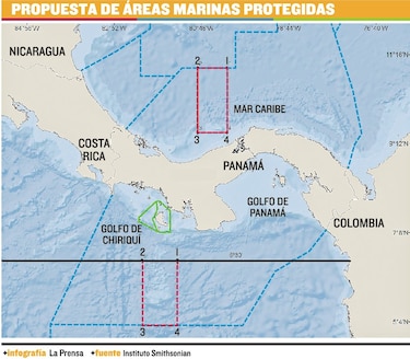Buscan crear nuevas áreas protegidas