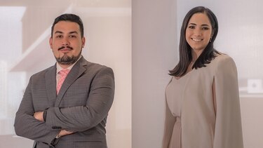 Lovill refuerza su compromiso con la excelencia y nombra a dos nuevos socios