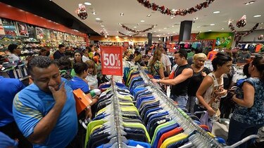 Factores que inciden  en  baja inflacionaria
