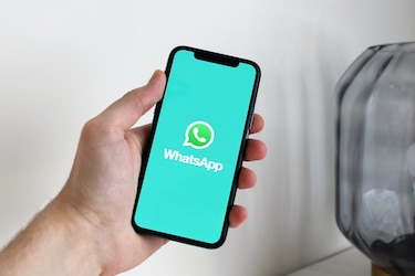 WhatsApp ya permite editar los mensajes hasta 15 minutos después de enviado