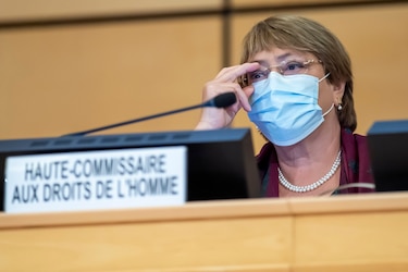 La ONU pide una investigación sobre alegaciones de tortura en Bielorrusia