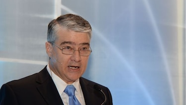 Ministro y viceministro del MEF serían los responsables de los traslados de partidas
