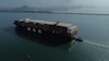 Canal de Panamá rompe récord de ingresos con $6,600 millones en el año fiscal 2026