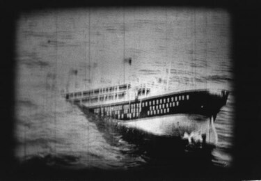 Una carta del Titanic vendida en un precio récord de 200 mil dólares