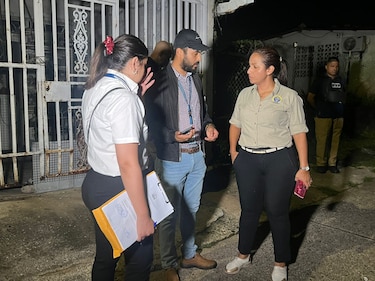 Caso Belisario Porras: 240 personas cobraron fondos sin sustento, según fiscalía