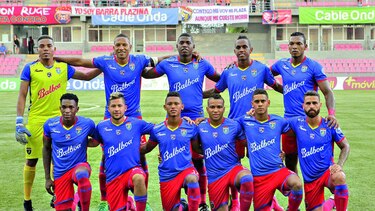 Plaza Amador busca sacar un buen resultado