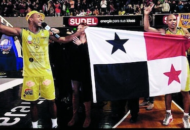 Hicks y Lloreda regresan al quinteto nacional para el primer paso al Mundial de China 2019