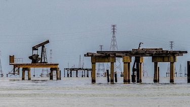 ¿Cómo podría América Latina capitalizar la explotación petrolera de Venezuela?
