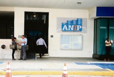 Ministerio de Economía y Finanzas aguarda plazos para revivir la Dirección General de Ingresos