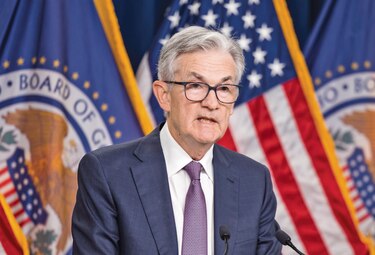 ‘Intereses subirán hasta que se reduzca la inflación’: Fed
