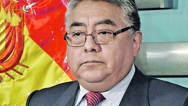 Gobierno exige la entrega de asesinos