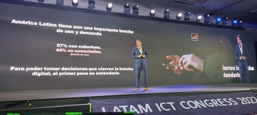 Países de la región debaten sobre las  estrategias digitales y el futuro de la red 5G