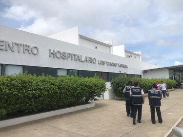 Graves deficiencias de limpieza y mantenimiento en hospitales, alerta la Defensoría del Pueblo