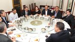 Pleno de la Asamblea elegirá esta tarde al nuevo defensor del pueblo
