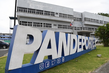Mulino objeta el proyecto de ley que creaba un patronato para administrar el estadio Mariano Bula