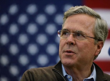 Primaria de New Hampshire puede ser el 'ahora o nunca' para Jeb Bush