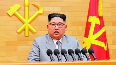 Pionyang, abierto al diálogo con Corea del Sur