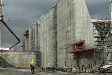 ACP y consorcio continúan negociación