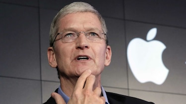 Apple rechaza orden judicial para desbloquear iPhone de tirador de San Bernardino