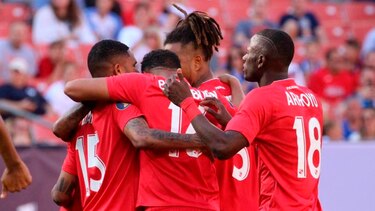 Concacaf confirma el inicio de la clasificatoria a Catar-2022; primer juego de Panamá será con Costa Rica el 2 de septiembre