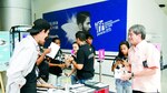 La odisea de hacer cine