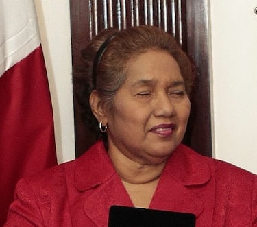 Fallece la periodista Omaira De León de Watson