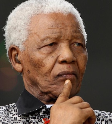 Estado de salud de Mandela, sin cambios ni deterioro