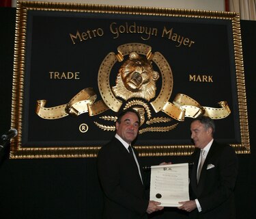 Metro-Goldwyn-Mayer, el estudio de la época dorada de Hollywood, cumple cien años