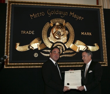 Metro-Goldwyn-Mayer, el estudio de la época dorada de Hollywood, cumple cien años