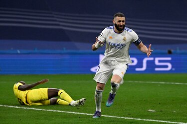 Real Madrid pasa a semifinales de la Champions pese a perder 3-2 en la prórroga contra el Chelsea