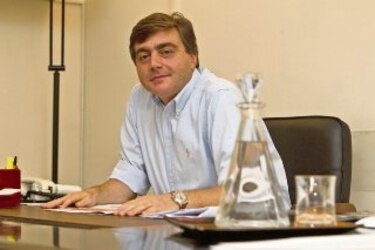 Fiscal desmiente a abogado