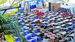 Reparaciones, contra reloj