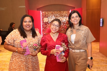 Foro Mujer 2026 reúne a líderes que impulsan el cambio