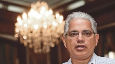 Blandón: Ley no me permite descalificar a N. Odebrecht, S.A.