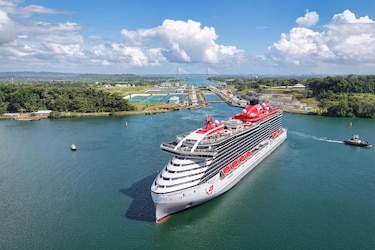 Movimiento de pasajeros de cruceros creció 15.6% y supera los 460 mil visitantes entre enero y mayo