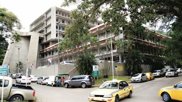 Escasez de reactivo afecta al Instituto Oncológico