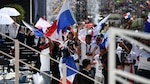 Panamá será la próxima sede de la Jornada Mundial de la Juventud