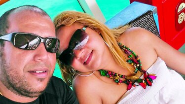 ‘No vayan a Venezuela’